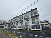 宮床ビレッジの外観写真