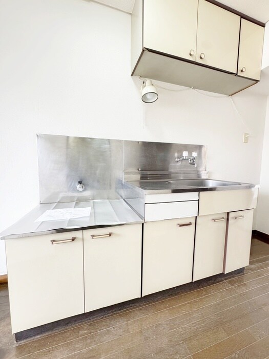 物件内観写真8　(キッチン)