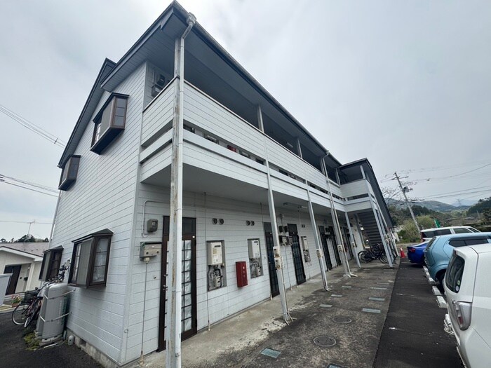 物件外観写真5　(外観写真)