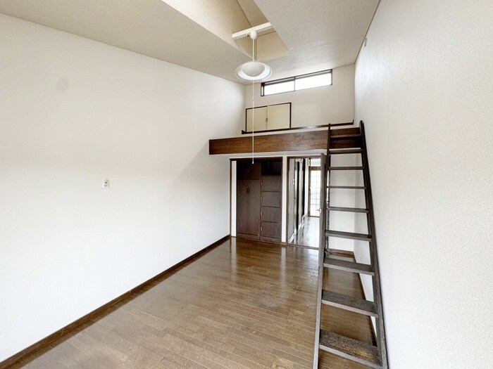 物件内観写真16　(居室)