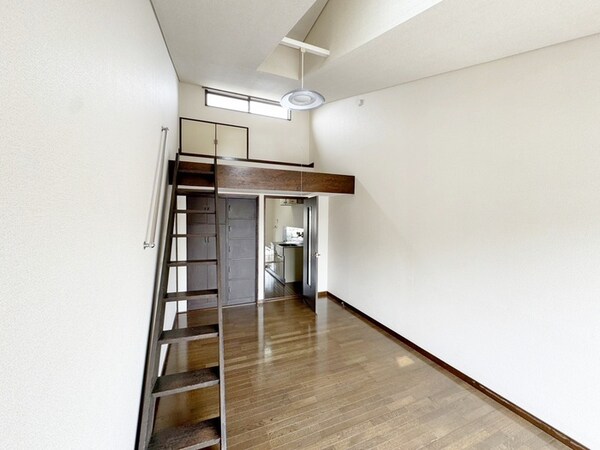 居室