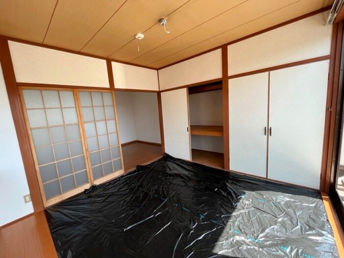 物件内観写真9　(居室)