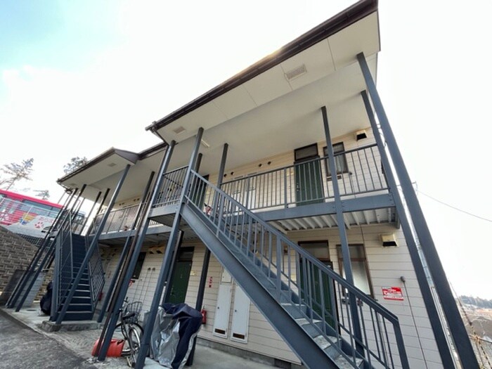 物件外観写真3　(外観写真)