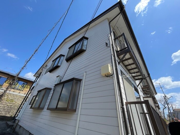 物件外観写真4　(外観写真)