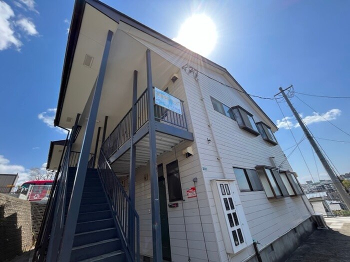 物件外観写真5　(外観写真)