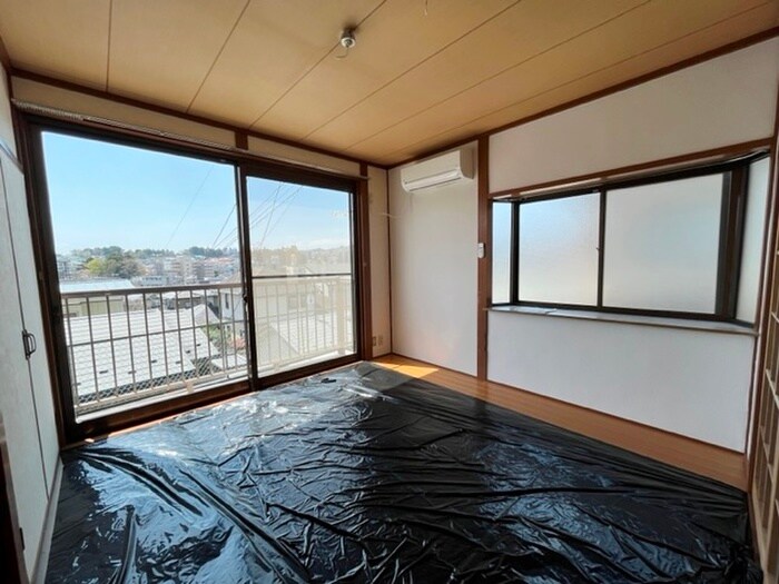 物件内観写真10　(居室)