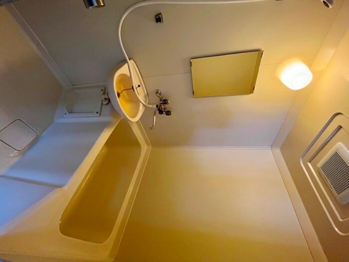 物件内観写真13　(バス／シャワールーム等)