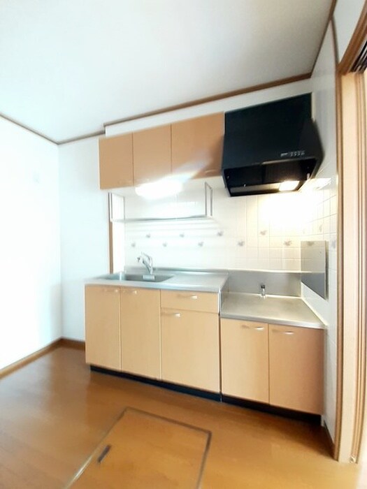 物件内観写真8　(キッチン)