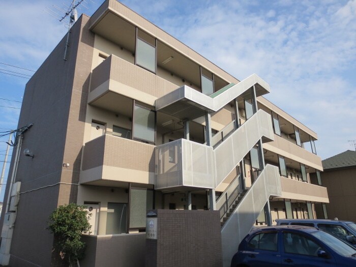 物件外観写真3　(外観写真)