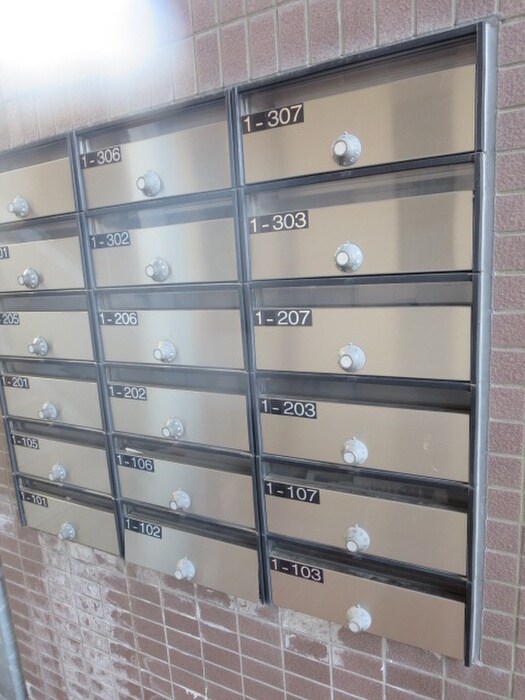 物件外観写真5　(建物設備)