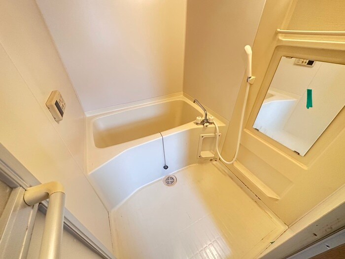 物件内観写真11　(バス／シャワールーム等)