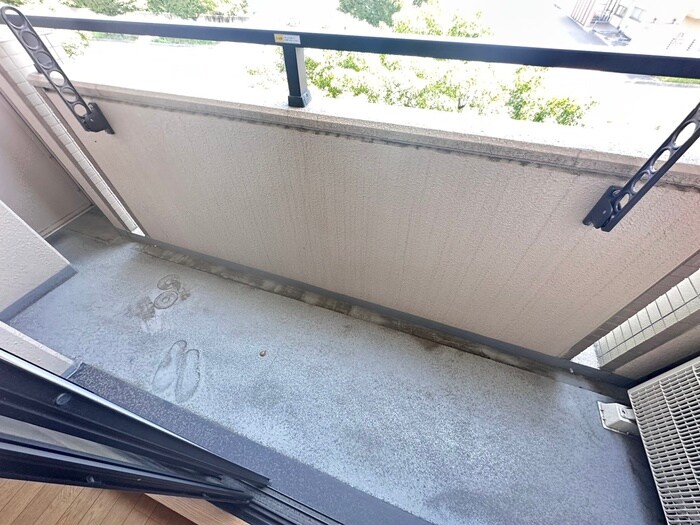 物件内観写真21　(ベランダ・バルコニー)