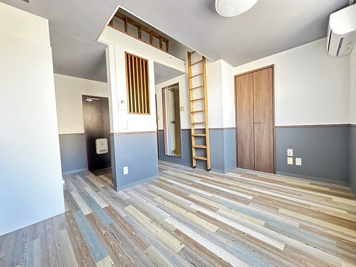 物件内観写真7　(居室)