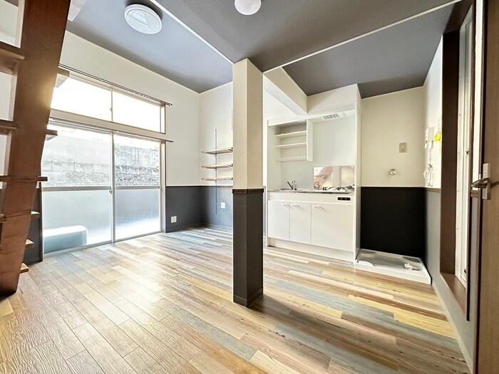 物件内観写真8　(居室)