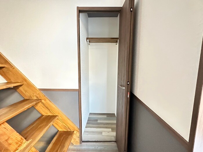 物件内観写真9　(収納)