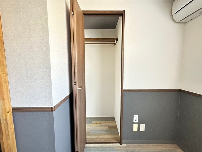 物件内観写真9　(収納)
