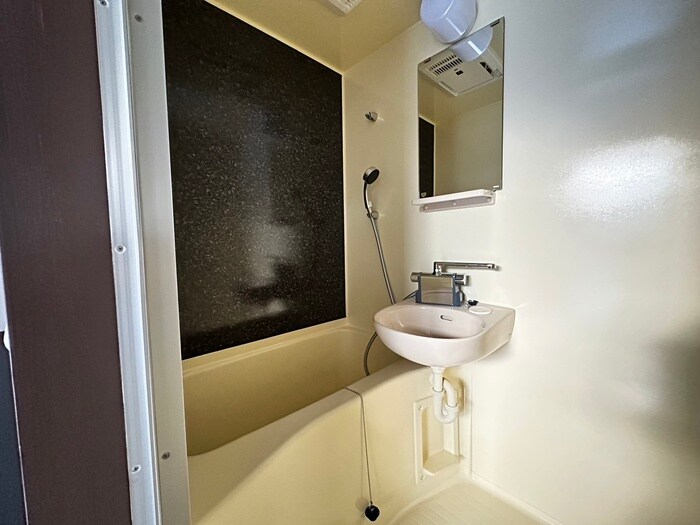 物件内観写真11　(バス／シャワールーム等)