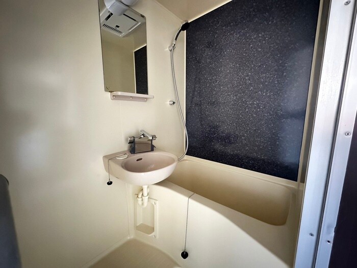 物件内観写真11　(バス／シャワールーム等)