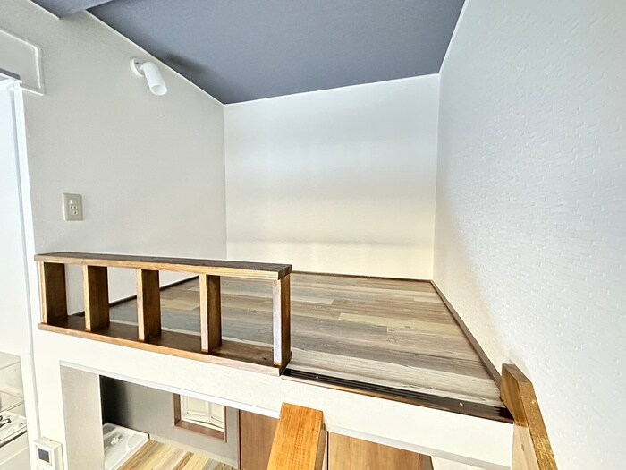 物件内観写真16　(ロフト)