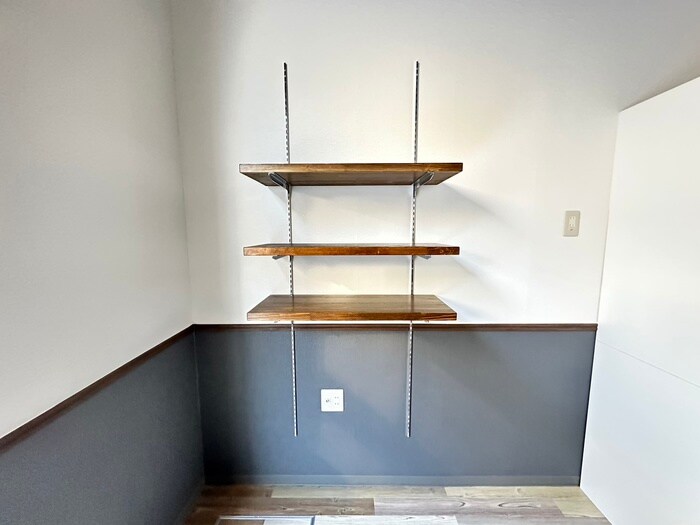 物件内観写真18　(収納)