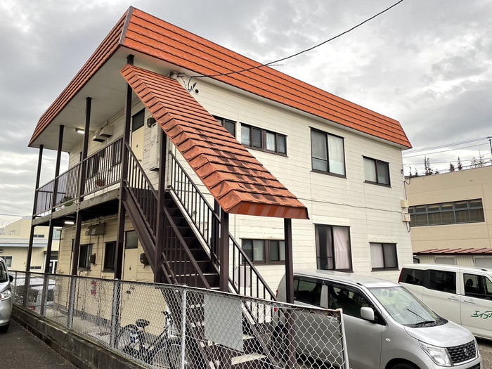 コーポ幸