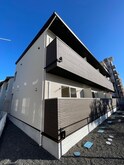 仮）リヒトハイム中倉