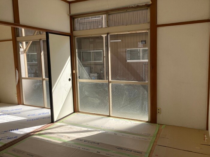 物件内観写真7　(居室)