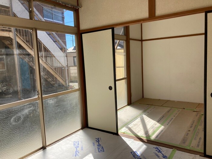 物件内観写真8　(居室)