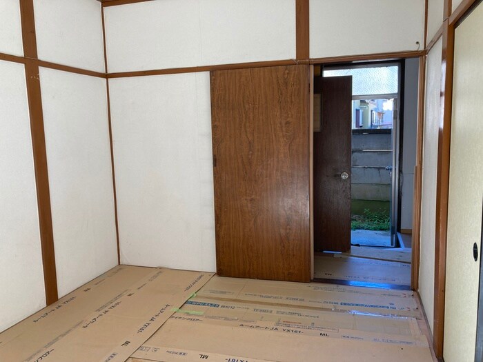 物件内観写真9　(居室)