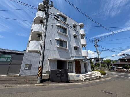 ガーデンハイツＡＩＨＡＲＡⅢ外観写真