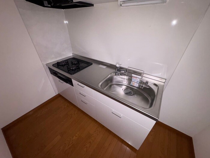 物件内観写真11　(キッチン)