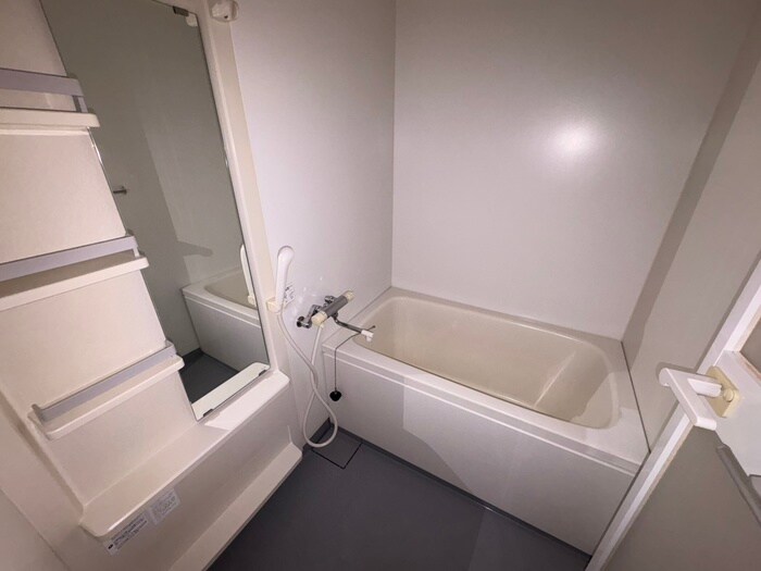 物件内観写真12　(バス／シャワールーム等)