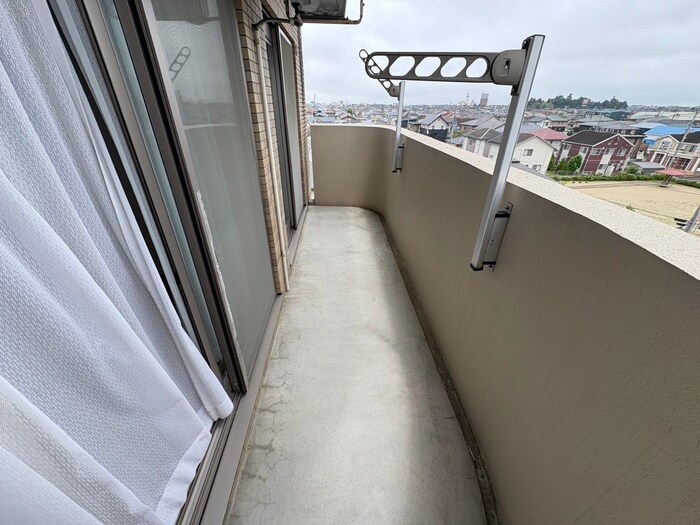 物件内観写真19　(ベランダ・バルコニー)