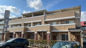 プロムナ－ド高砂外観写真