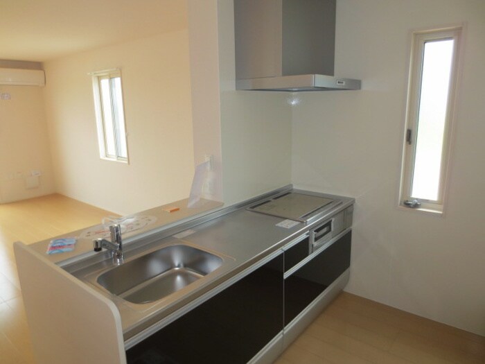 物件内観写真9　(キッチン)