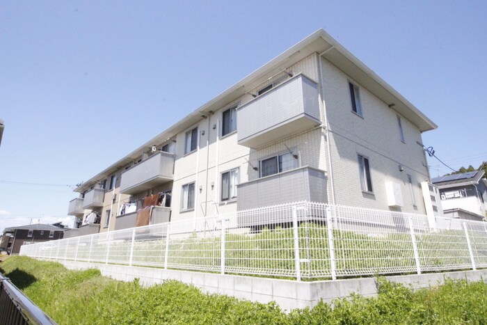 物件外観写真4　(外観写真)