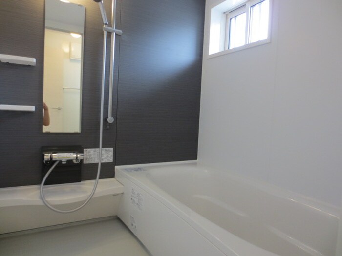 物件内観写真10　(バス／シャワールーム等)
