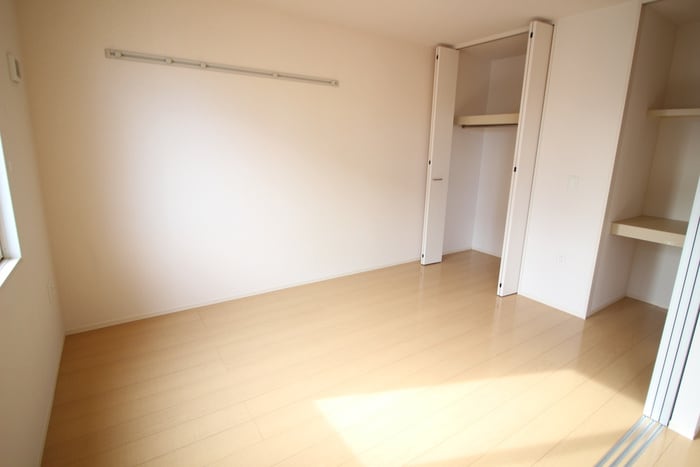 物件内観写真17　(居室)