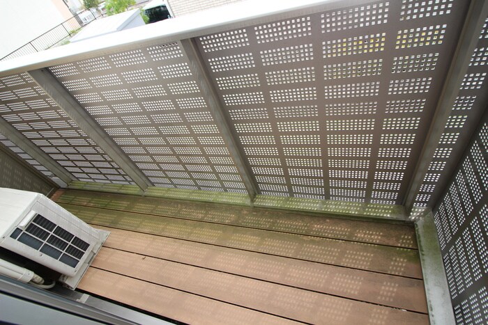 物件内観写真21　(ベランダ・バルコニー)