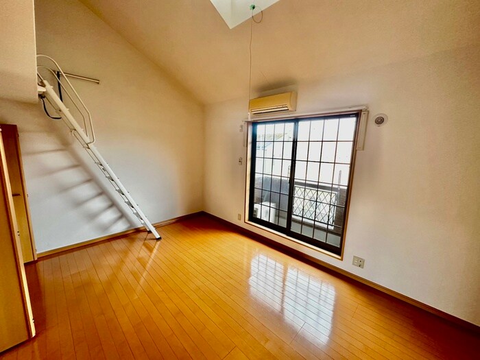 物件内観写真7　(居室)