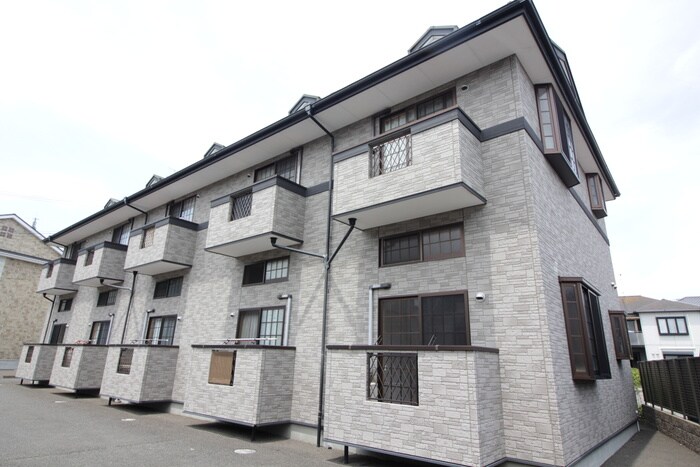 物件外観写真6　(外観写真)