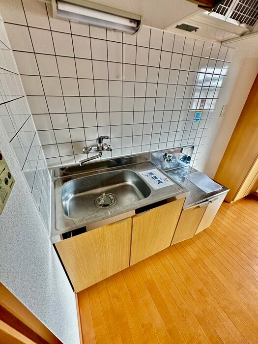 物件内観写真12　(キッチン)