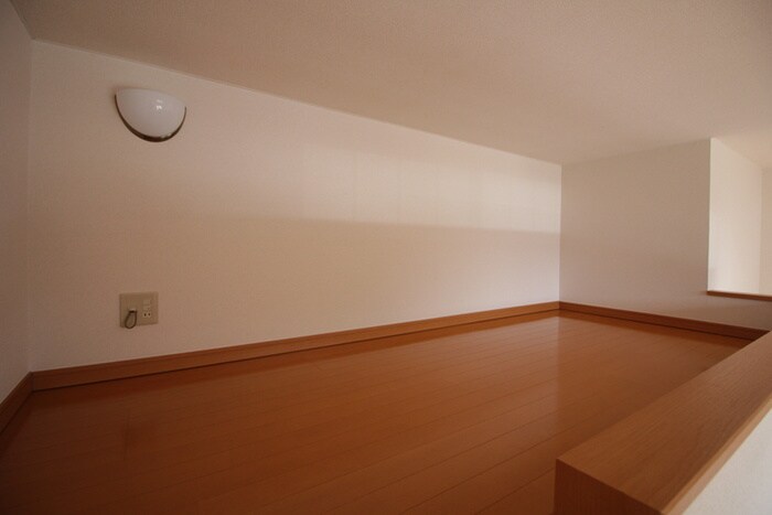 物件内観写真13　(ロフト)