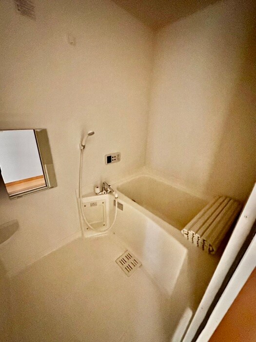 物件内観写真13　(バス／シャワールーム等)