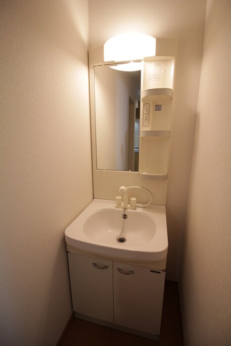 物件内観写真16　(洗面)