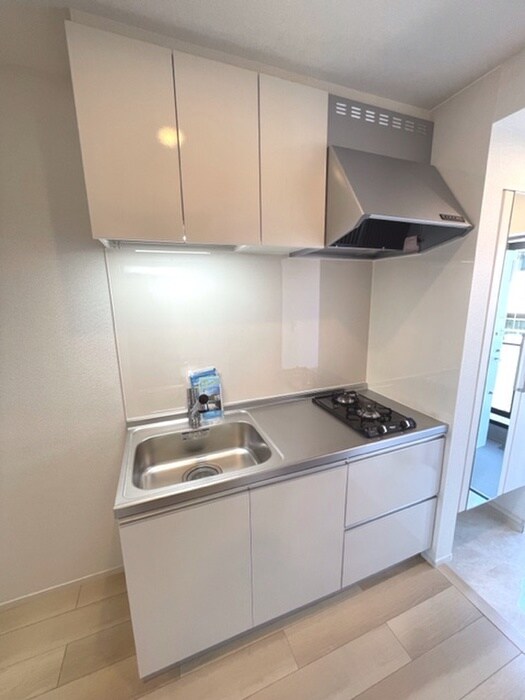 物件内観写真8　(キッチン)