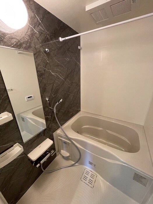 物件内観写真9　(バス／シャワールーム等)