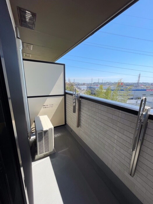 物件内観写真16　(ベランダ・バルコニー)