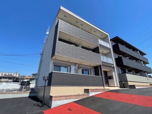 パルファン外観写真