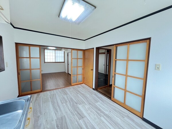居室